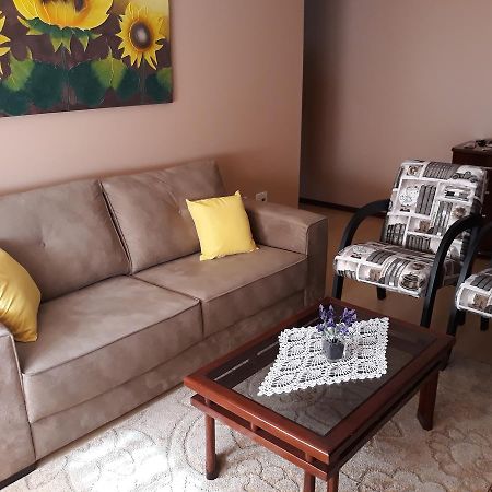 Apartamento Centro Caxias Lejlighed Caxias do Sul Eksteriør billede