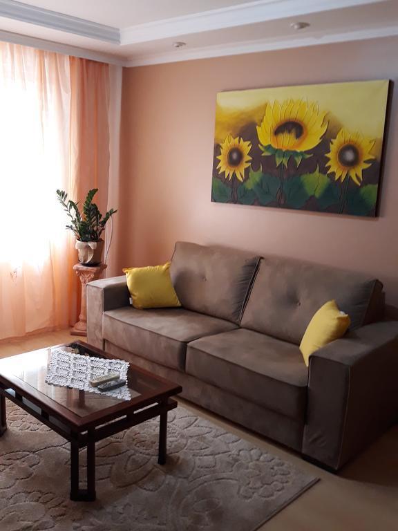 Apartamento Centro Caxias Lejlighed Caxias do Sul Eksteriør billede