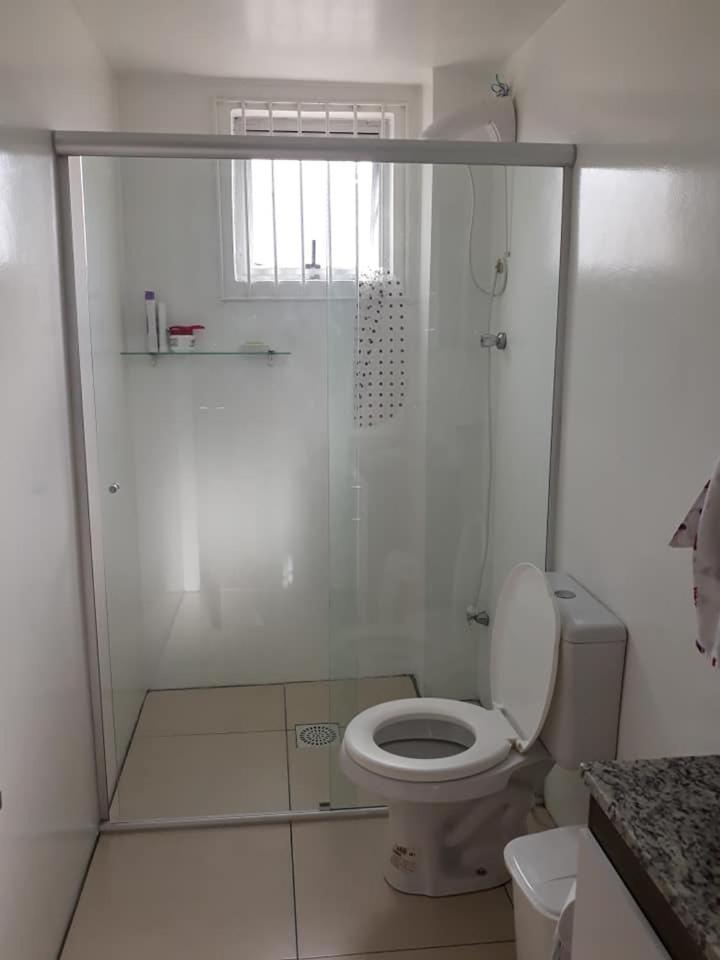 Apartamento Centro Caxias Lejlighed Caxias do Sul Eksteriør billede