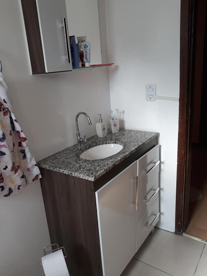 Apartamento Centro Caxias Lejlighed Caxias do Sul Eksteriør billede