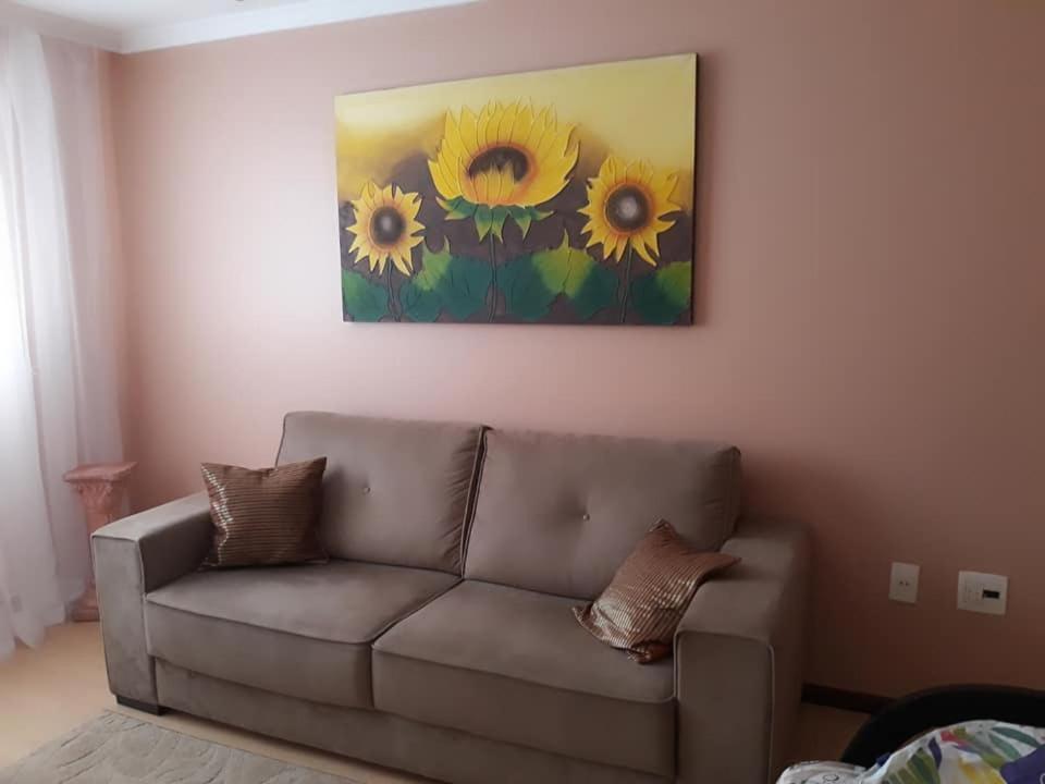 Apartamento Centro Caxias Lejlighed Caxias do Sul Eksteriør billede